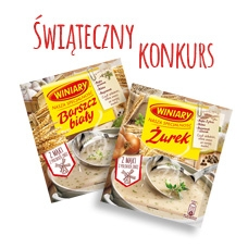 Konkurs "Świąteczny"