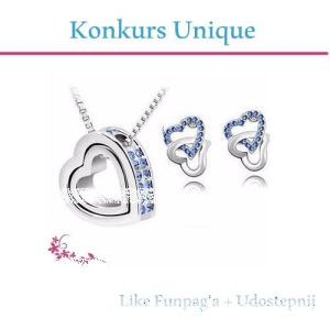 Konkurs "Unique You"