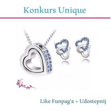 Konkurs "Unique You"