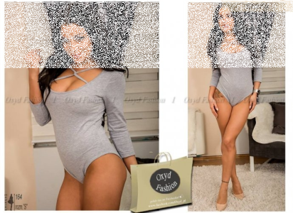 Wygraj body od Royal Butik