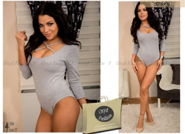 Wygraj body od Royal Butik