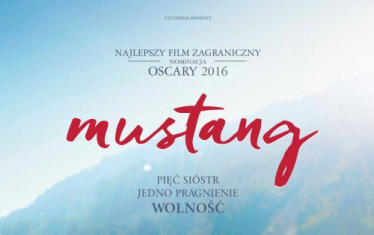 Wygraj podwójne zaproszenia na pokaz filmu "Mustang" Warszawa