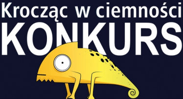 Wygraj egzemplarze powieści "Krocząc w ciemności" Leonie Swann