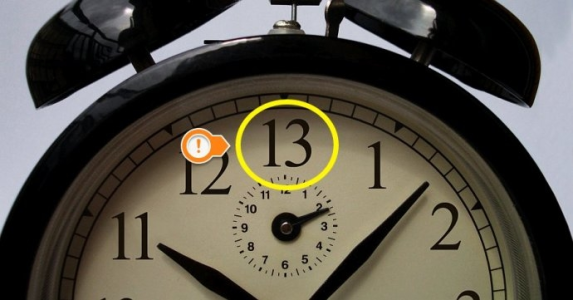 Wygraj Kindle Paperwhite 3 za opis wykorzystania dodatkowej godziny