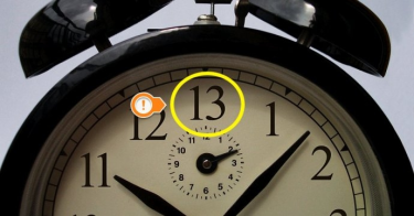 Wygraj Kindle Paperwhite 3 za opis wykorzystania dodatkowej godziny