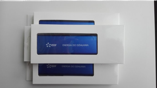 Konkurs "Kobiety z energią"