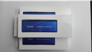 Konkurs "Kobiety z energią"