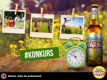 Konkurs fotograficzny "Koniec zimowego snu" 18+