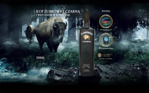 Konkurs "Nasza Duma" 18+ Tesco