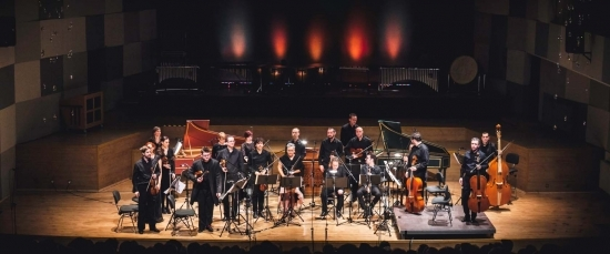 Wygraj bilety na "Responsoria na Wielki Tydzień" Wrocław