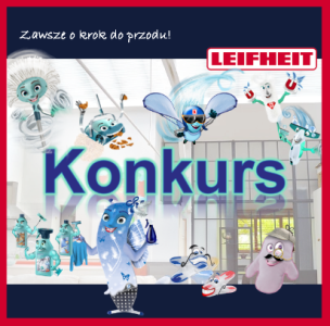 Konkurs "Super Bohaterowie"