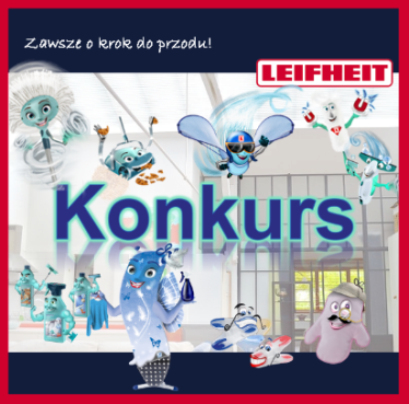 Konkurs "Super Bohaterowie"