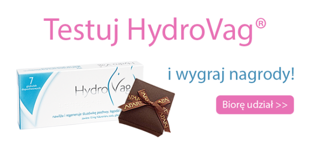 Konkurs "Testuj produkty dla kobiet i wygrywaj!"