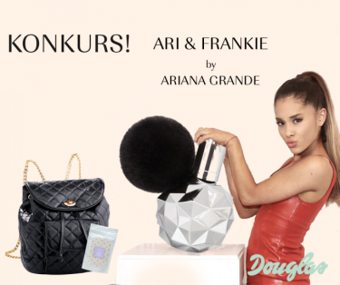 Wyjątkowy konkurs z Perfumerią Douglas