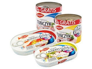 Konkurs "Zainspiruj się wiosną z Graal®" do godz. 20:00