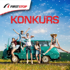 Konkurs "Selfie z podróży"