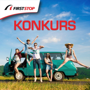 Konkurs "Selfie z podróży"