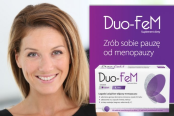 Konkurs "Sprawdź, jak działa Duo-FeM"