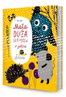 Wygraj książkę "Mała duża historia o jutrze"