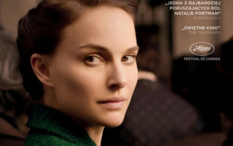 Wygraj książkę "Opowieść o miłości i mroku"