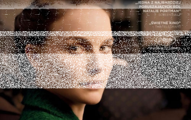 Wygraj książkę "Opowieść o miłości i mroku"