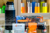 Wygraj termos Esbit Vacuum Flask 0,5l