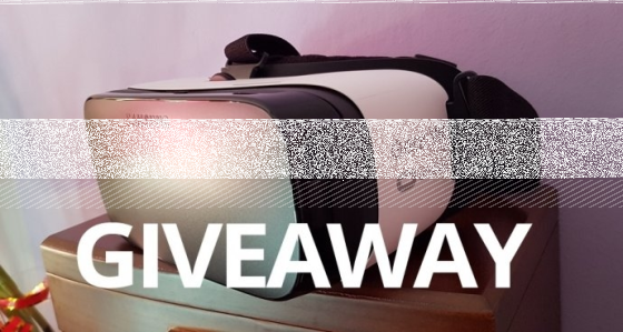 Wygraj Samsung Gear VR!