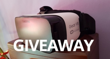 Wygraj Samsung Gear VR!