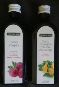 Konkurs z Premium Rosa