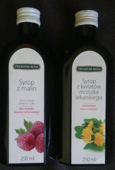 Konkurs z Premium Rosa