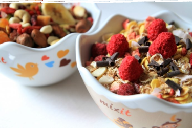 Konkurs "Ankieta z Mixit.pl" wygraj musli