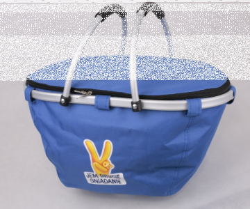 Konkurs "Jem drugie śniadanie"