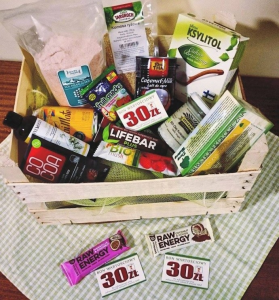 Konkurs "Konfiturka"