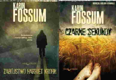 Konkurs wraz z Fossum