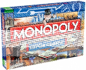 Wygraj grę planszową Monopoly, Ruda Śląska