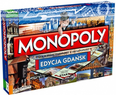 Wygraj grę planszową Monopoly, Ruda Śląska