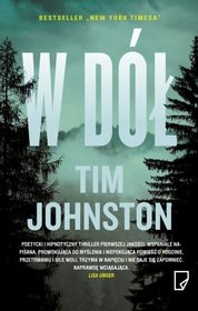 Konkurs z Johnstonem