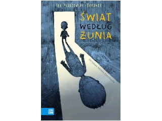 Wygraj książkę "Świat według Żunia" do godz. 20:00