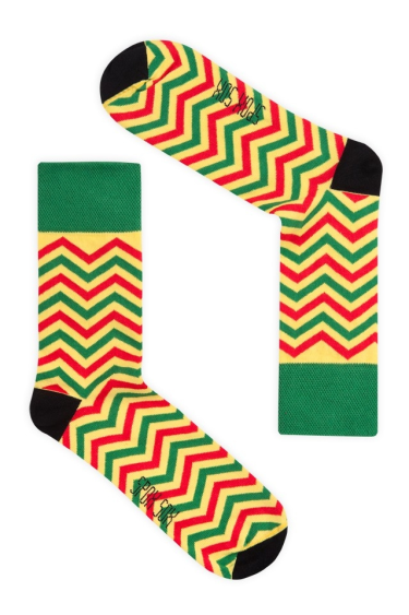 Wygraj nagrody i kupony rabatowe na zakupy od Spox Sox