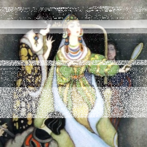 Konkurs "Jaka była najbardziej niegrzeczna księżniczka w dziejach?"