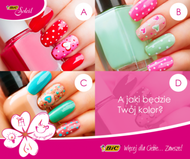 Konkurs "Czuję się piękna"