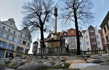 Konkurs "Jednego Zdjęcia Edycja 63"