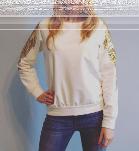 Konkurs: wygraj bluzę Piume d'Oro