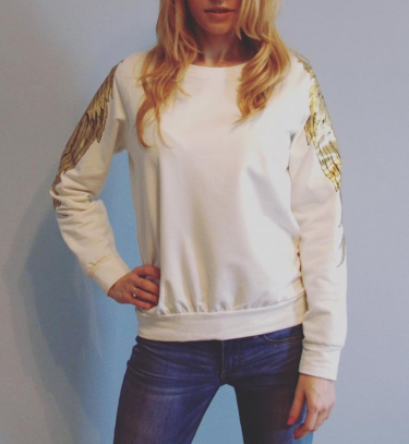 Konkurs: wygraj bluzę Piume d'Oro