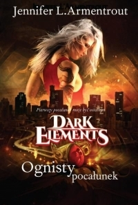 Konkurs "Ognisty Pocałunek"