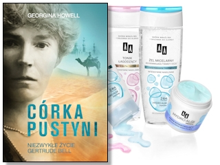 Konkurs "Królowa Pustyni" do godz. 20:00