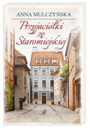 Konkurs "Przyjaciółki ze Staromiejskiej - Anna Mulczyńska"