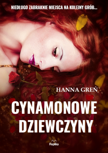 Wygraj książkę "Cynamonowe dziewczyny" Ruda Śląska