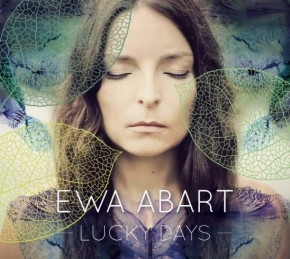 Wygraj płytę Ewa Abart "Lucky Days" do godz. 23:00