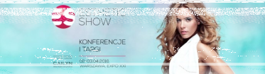 Wygraj zaproszenie VIP na Esthetic Show, Warszawa
